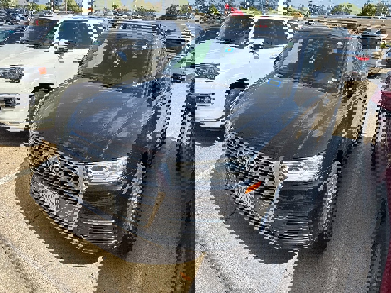 Used 2020 Audi Q5 2.0T Premium Plus w/ Premium Plus Package