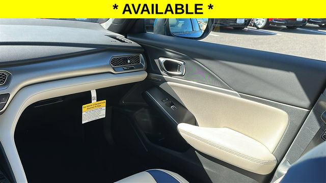 Certified 2026 Acura Integra A-Spec w/ Technology Package FWD image 24