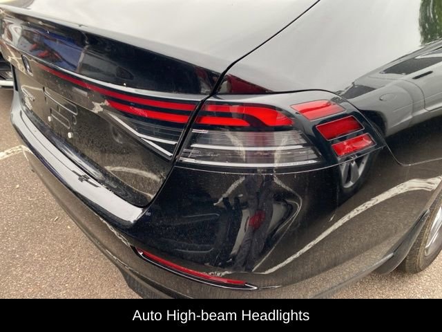 Used 2024 Honda Accord EX image 6