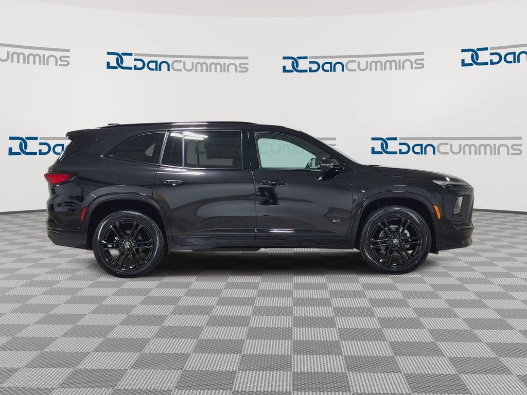 New 2026 Buick Enclave Sport Touring w/ Super Cruise Package AWD/4WD image 9