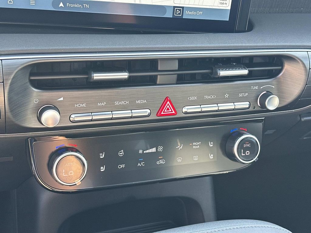 New 2026 Hyundai Palisade Limited image 28