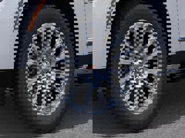 New 2026 GMC Yukon Denali w/ Denali Reserve Package image 9