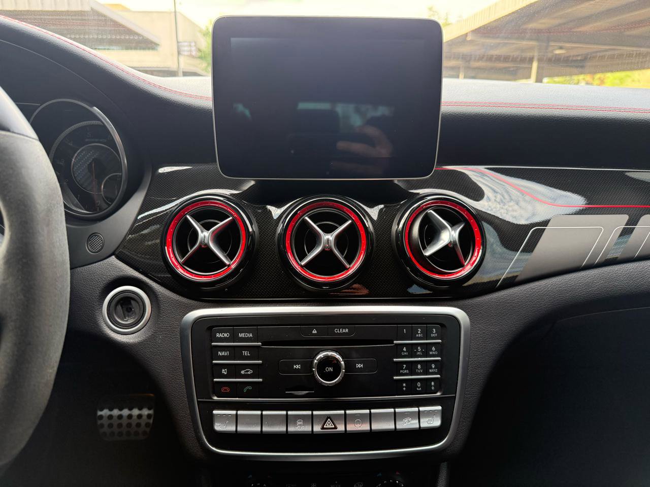 Used 2017 Mercedes-Benz CLA 45 AMG 4MATIC image 23