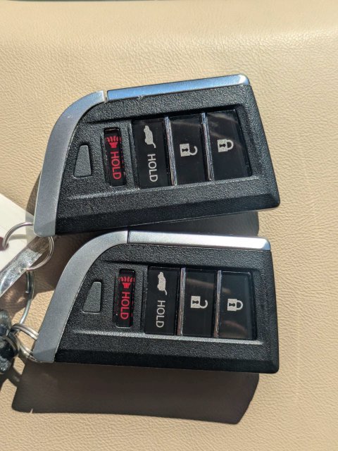 Used 2024 Acura RDX w/ Technology Package AWD/4WD image 36