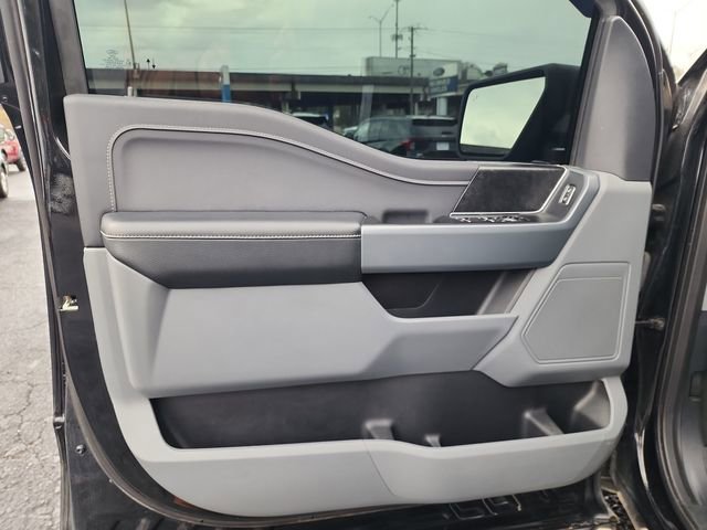 Used 2023 Ford F150 XLT w/ Equipment Group 302A High image 9