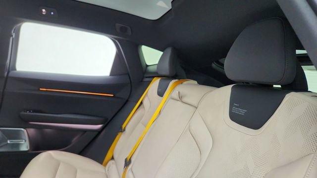 Used 2025 Polestar Polestar 3 AWD/4WD image 29