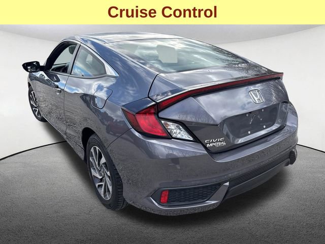 Used 2019 Honda Civic LX image 10