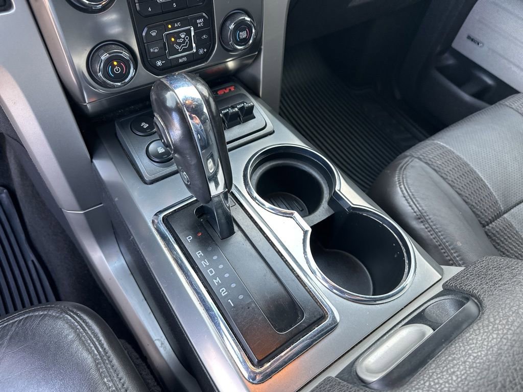 Used 2014 Ford F150 Raptor w/ Equipment Group 801A Luxury AWD/4WD image 20