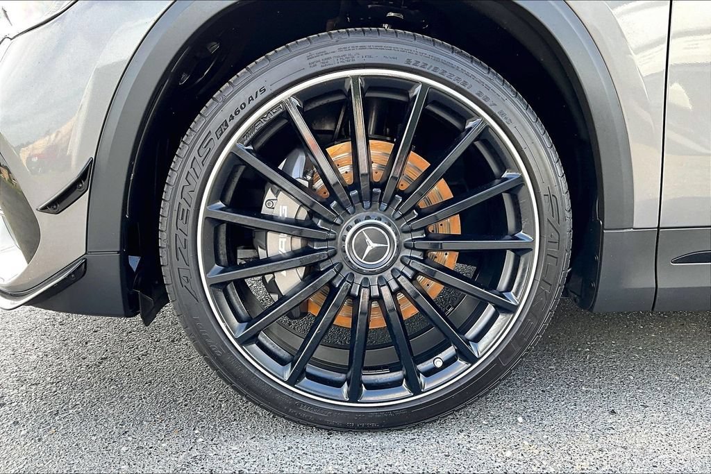 Used 2022 Mercedes-Benz GLA 45 AMG 4MATIC image 34