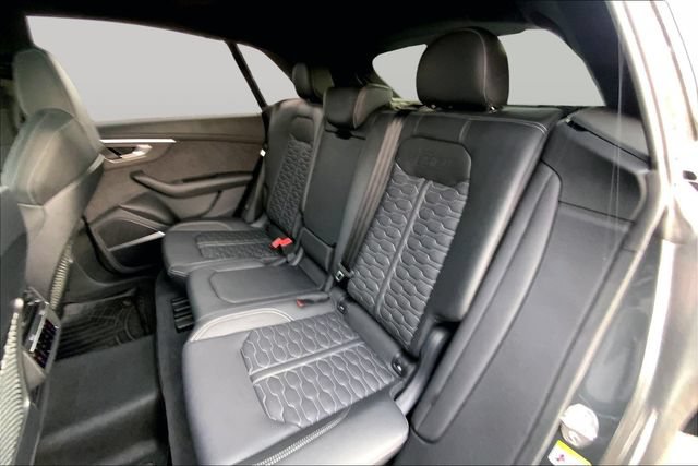 Used 2023 Audi RS Q8 w/ Black Optic Package AWD/4WD image 18