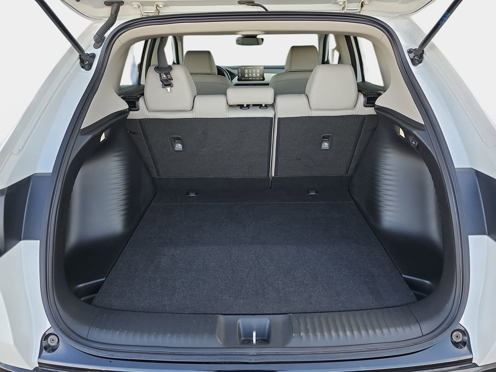 Certified 2024 Honda HR-V EX-L image 12