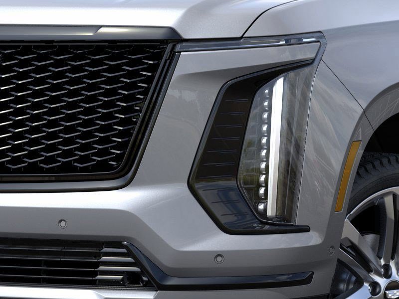 New 2026 Cadillac Escalade Platinum Sport image 10