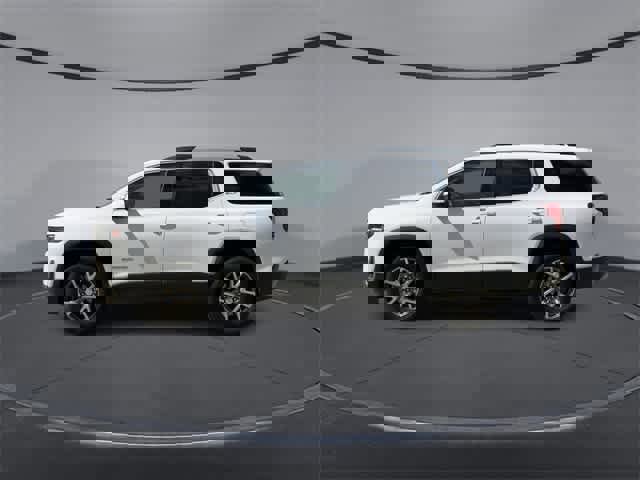 Used 2023 GMC Acadia SLT image 5