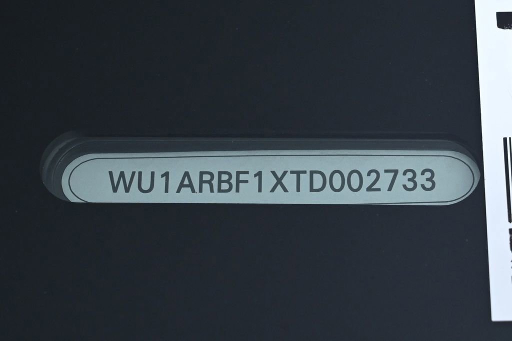 New 2026 Audi RS Q8 performance image 30