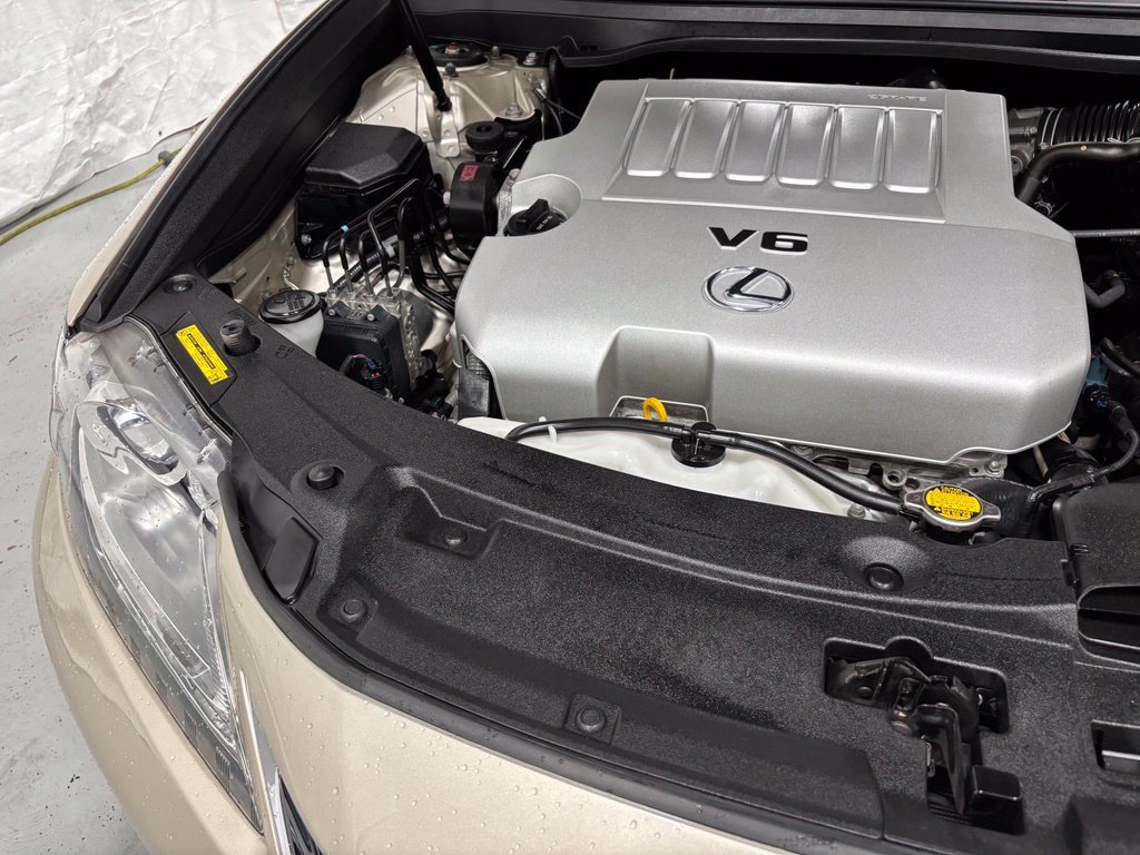 Used 2014 Lexus ES 350 w/ Luxury Package FWD image 66