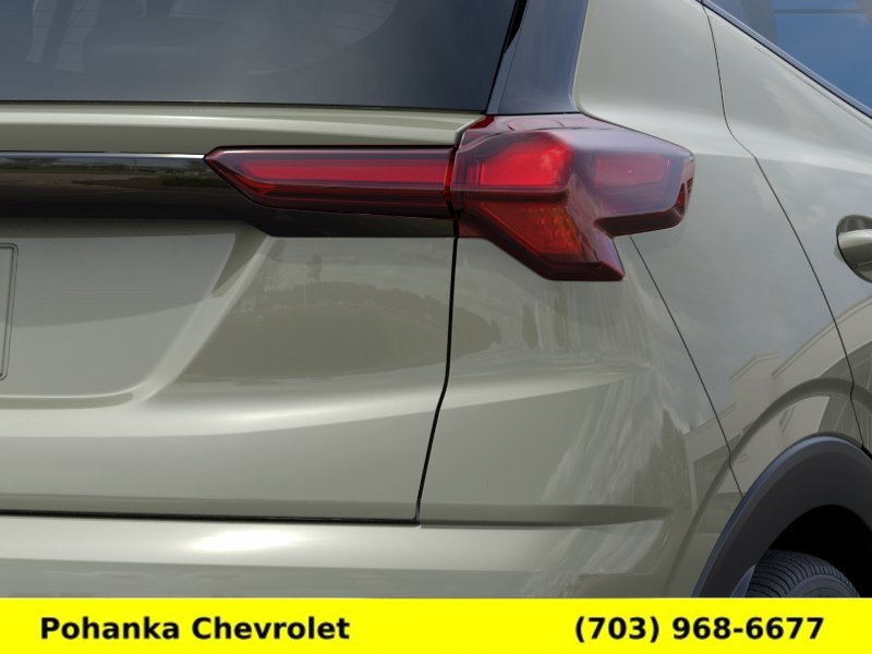 New 2027 Chevrolet Bolt LT w/ Comfort Package FWD image 11