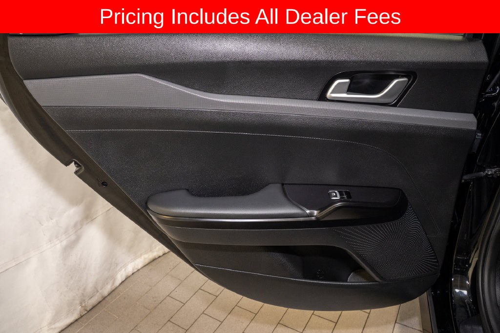Certified 2024 Kia K5 GT-Line w/ GT-Line Premium Package AWD/4WD image 9