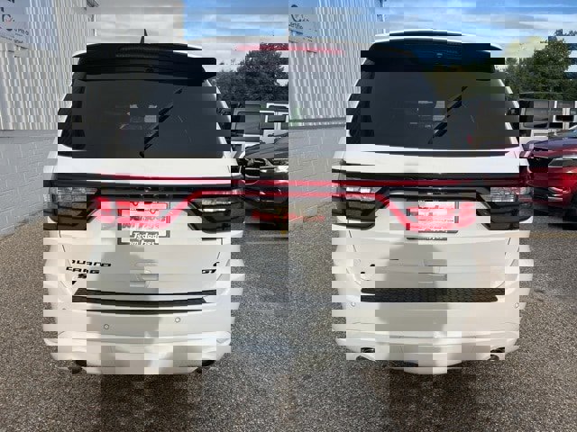 New 2026 Dodge Durango GT image 6