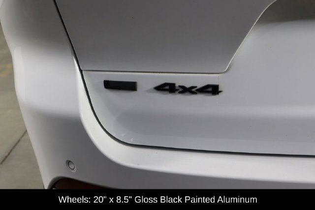 Used 2023 Jeep Grand Cherokee L Limited w/ Luxury Tech Group II AWD/4WD image 26