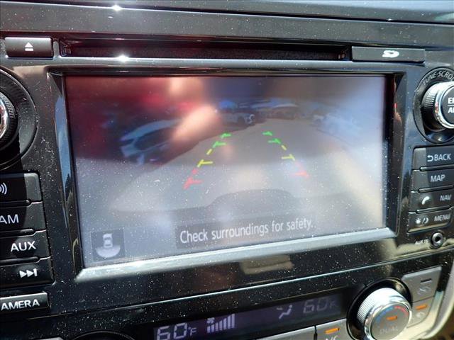 Used 2013 Nissan Altima 2.5 SL w/ Technology Pkg FWD image 22