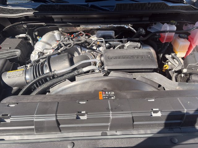 New 2026 Chevrolet Silverado 3500 High Country w/ Technology Package AWD/4WD image 22