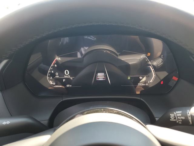 New 2026 MAZDA CX-5 Select AWD/4WD image 25