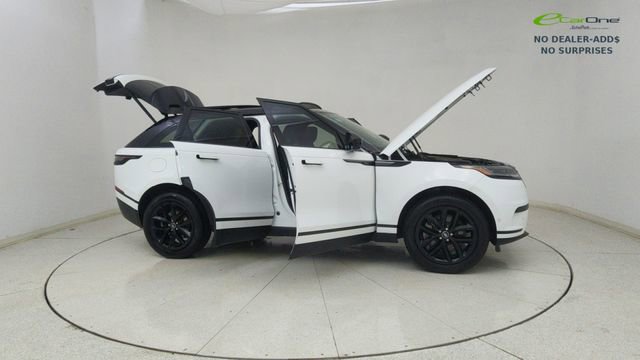 Used 2026 Land Rover Range Rover Velar S AWD/4WD image 72