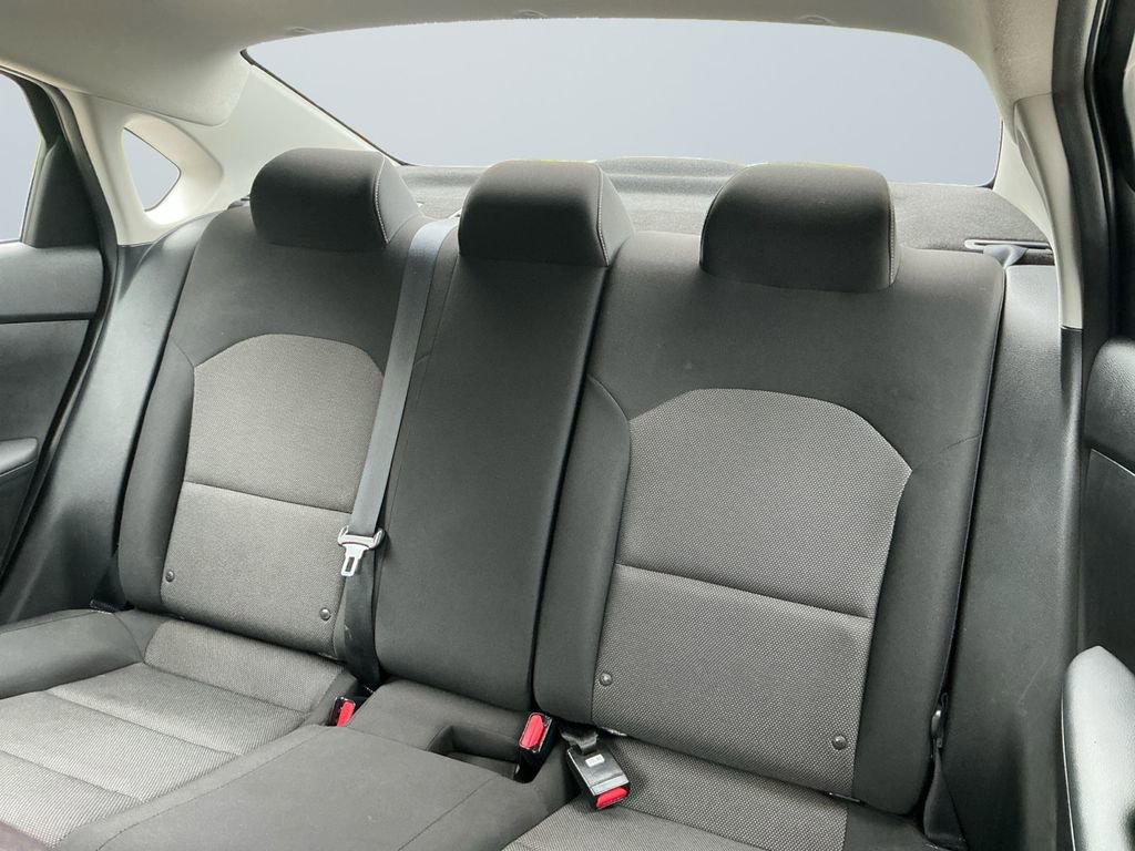 Used 2023 Kia Forte LXS image 14