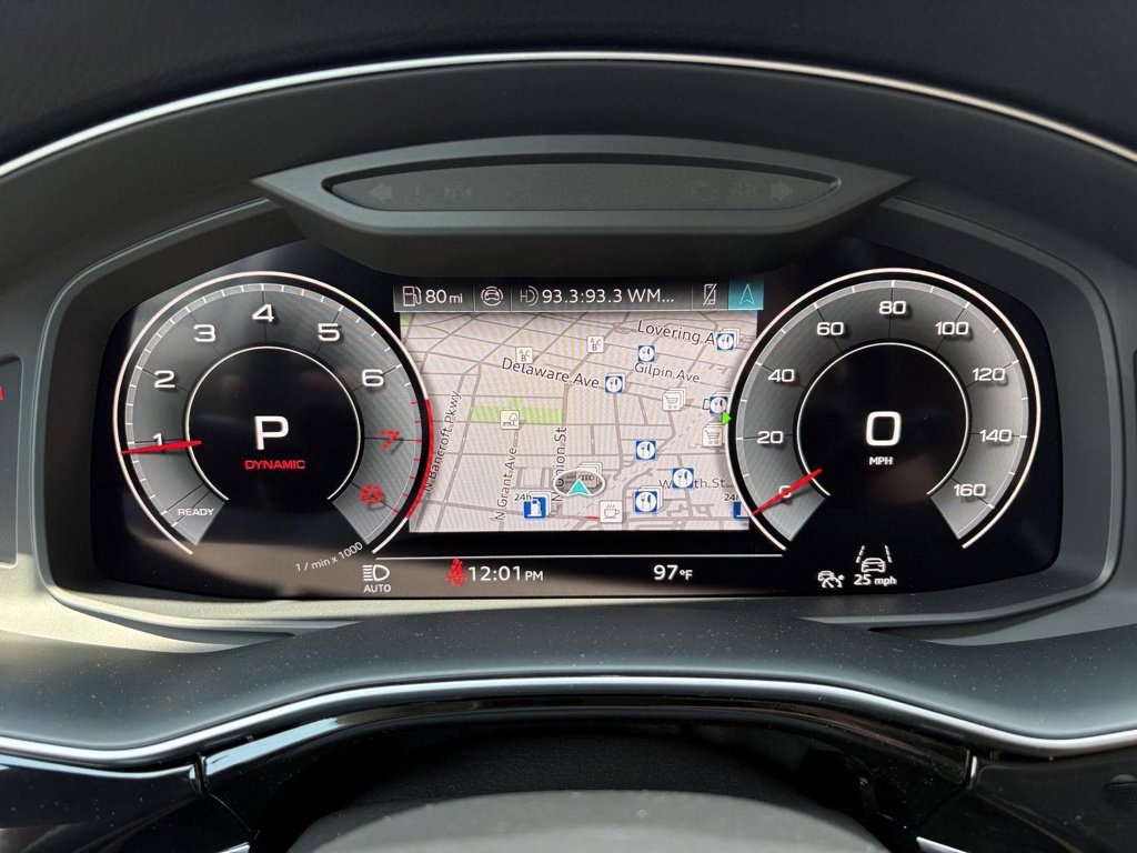 New 2026 Audi Q8 Premium Plus AWD/4WD image 18