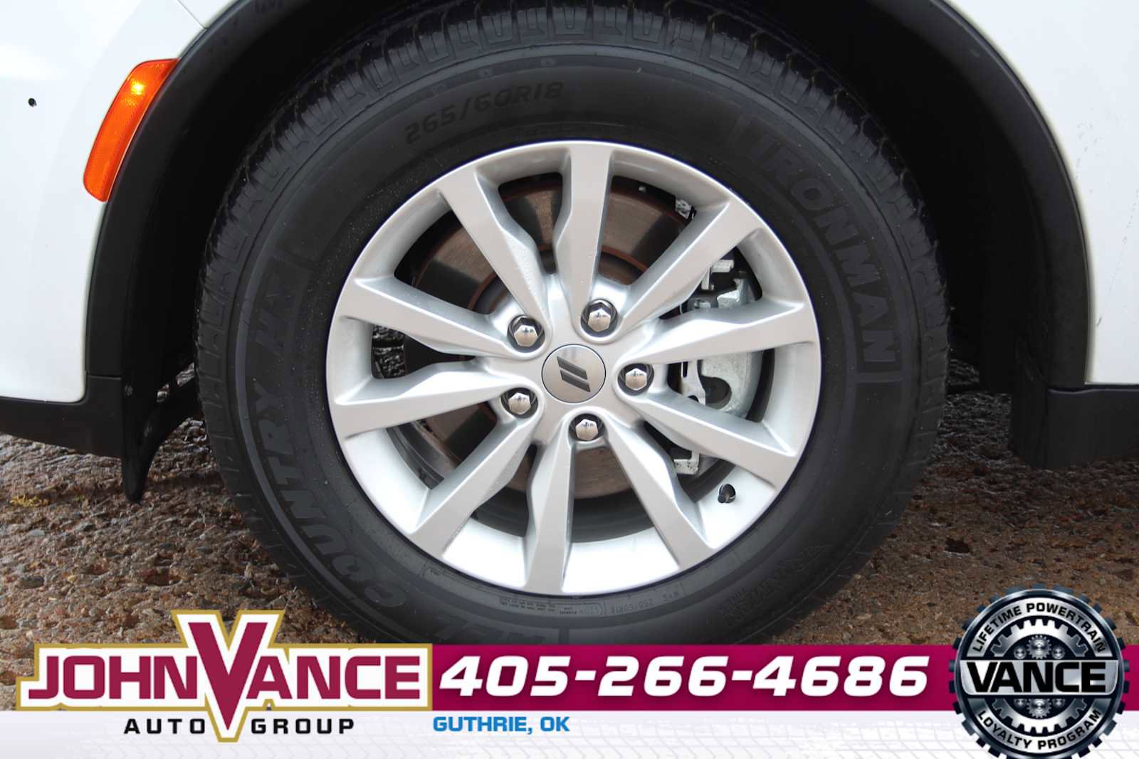 Used 2021 Dodge Durango SXT w/ 3rd Row Seating Group image 13