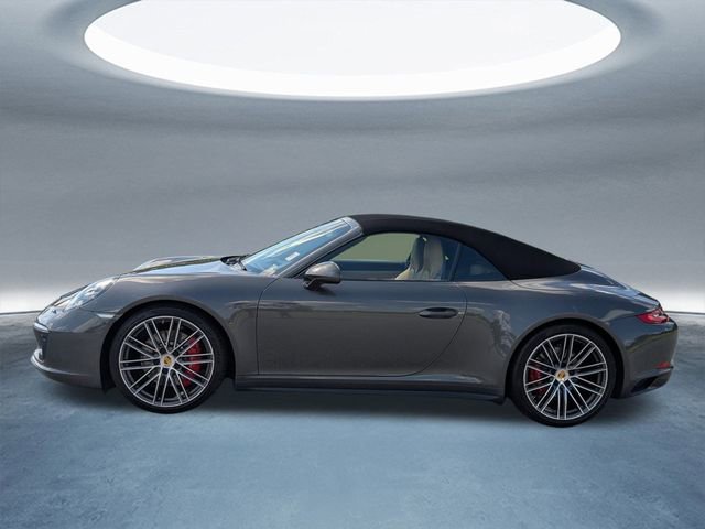 Used 2017 Porsche 911 Carrera 4S image 7