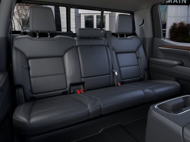 New 2026 GMC Sierra 1500 Denali w/ Technology Package AWD/4WD image 17