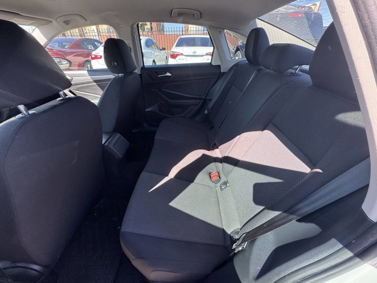 Used 2019 Volkswagen Jetta S w/ Driver Assistance Package image 13