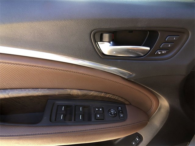 Used 2020 Acura MDX FWD w/ Technology Package image 20