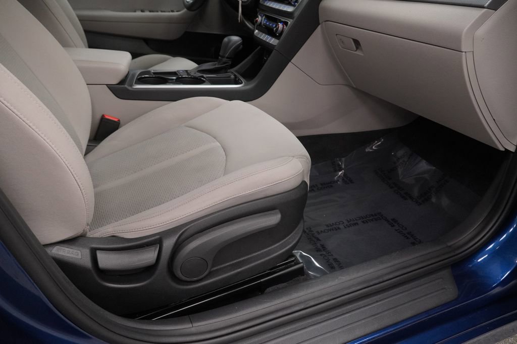 Used 2019 Hyundai Sonata SE FWD image 49