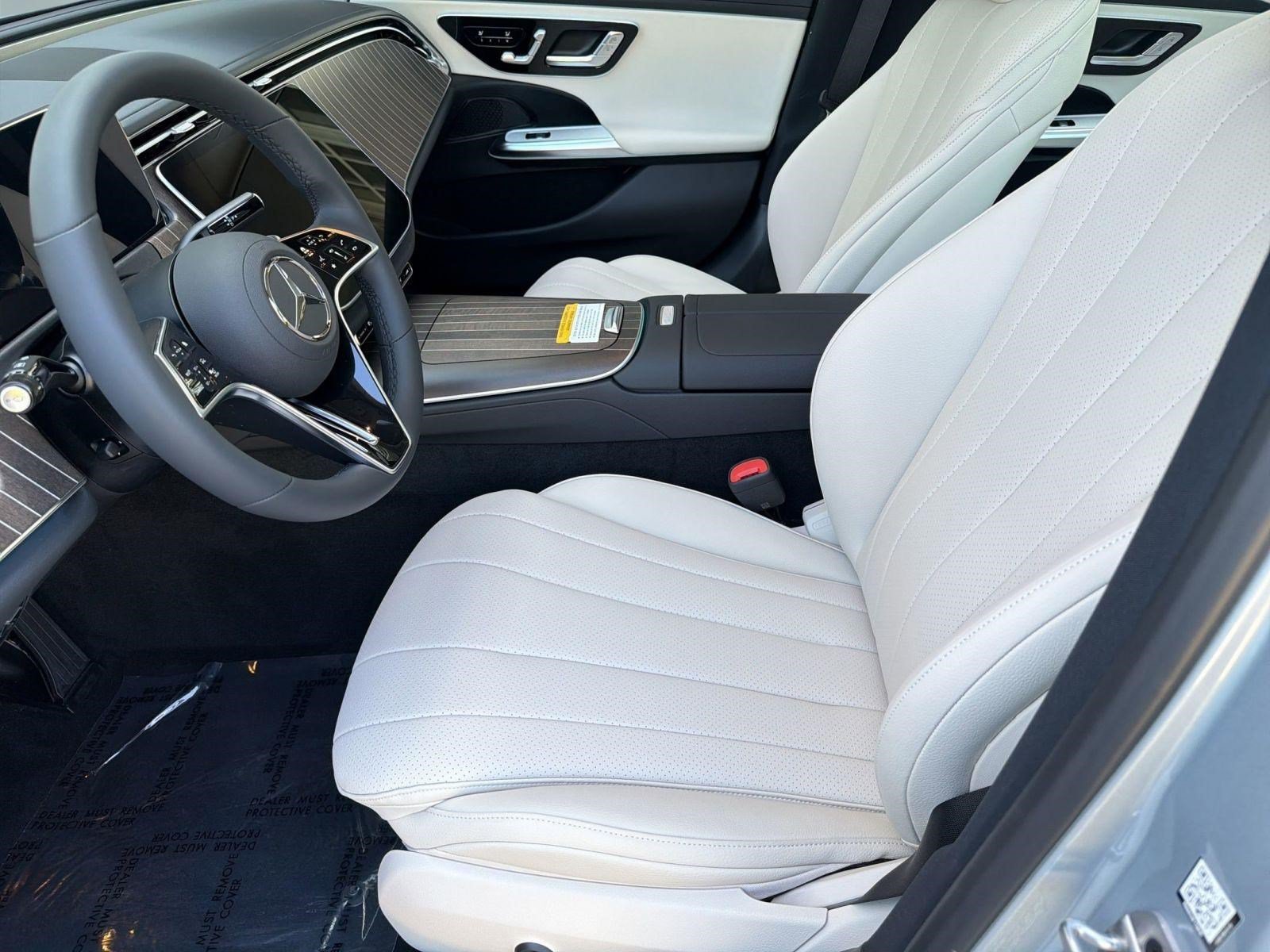 New 2026 Mercedes-Benz E 350 Sedan image 5