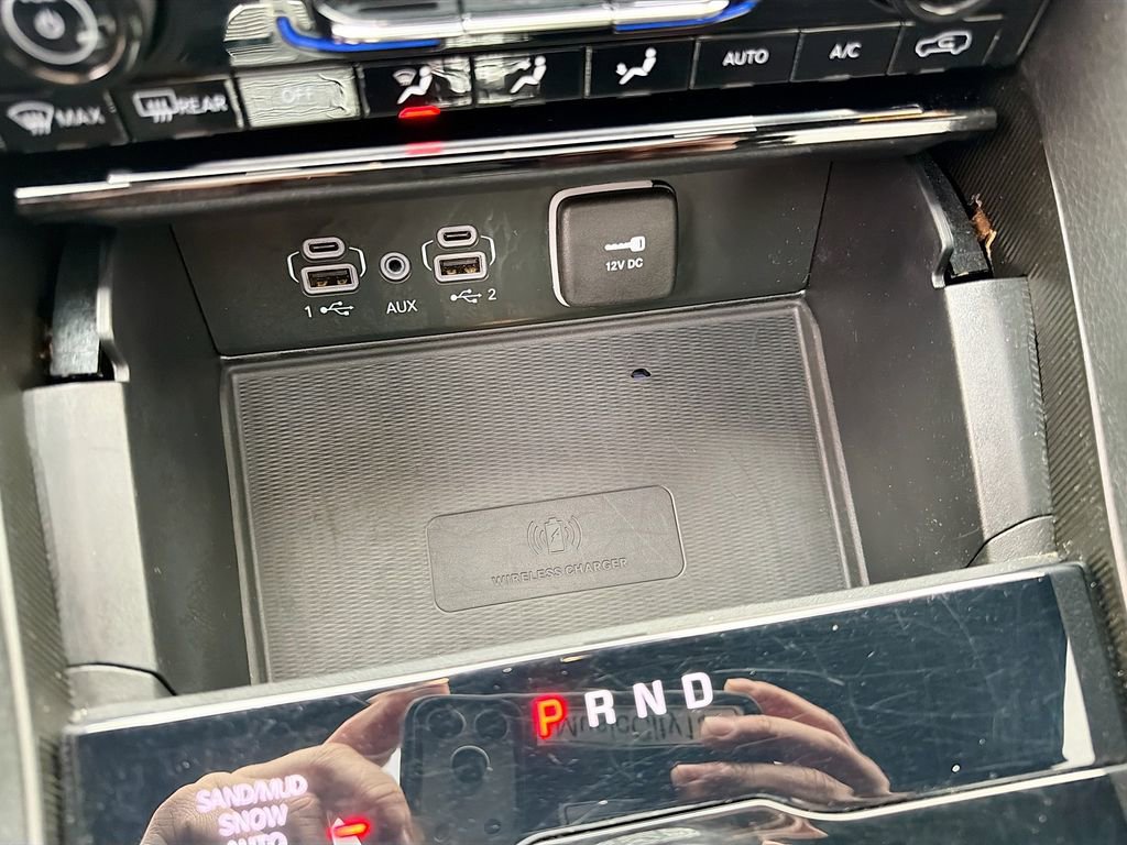 Used 2024 Jeep Grand Cherokee L Limited w/ Luxury Tech Group II image 33