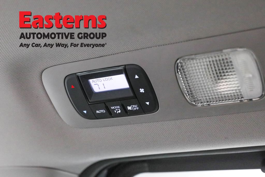 Used 2016 Honda Odyssey EX-L image 27