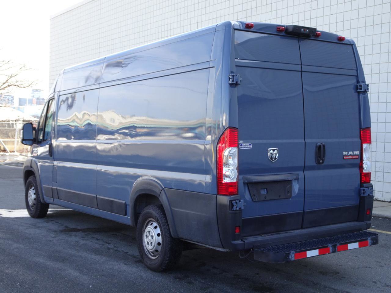Used 2020 RAM ProMaster 3500 image 5
