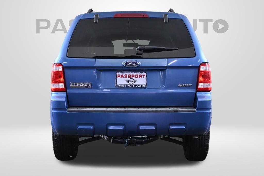Used 2009 Ford Escape XLT AWD/4WD image 6