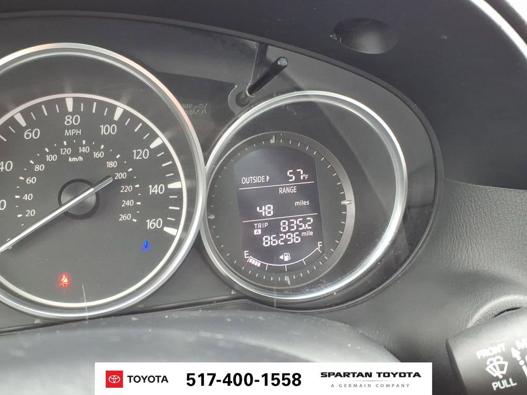 Used 2013 MAZDA CX-5 Touring AWD/4WD image 18
