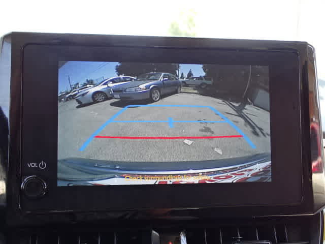 Used 2025 Toyota Corolla LE FWD image 29