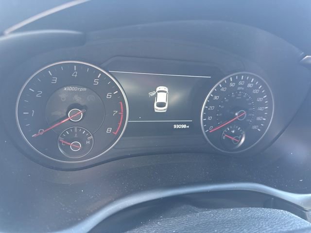 Used 2019 Kia Stinger GT1 RWD image 9