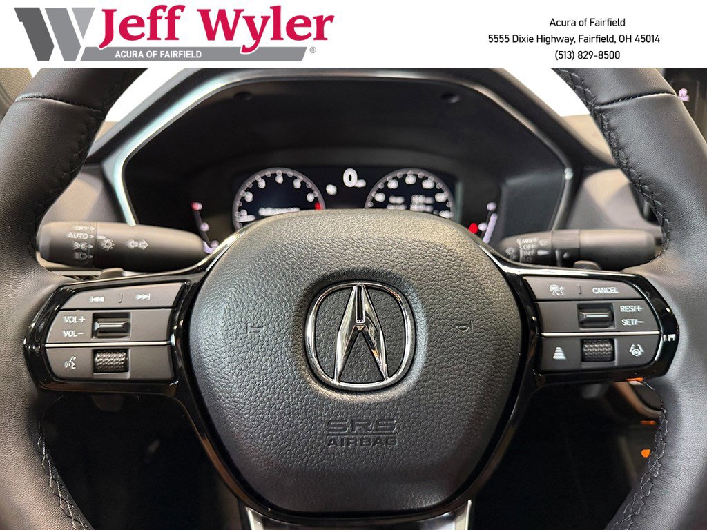 New 2026 Acura Integra image 16