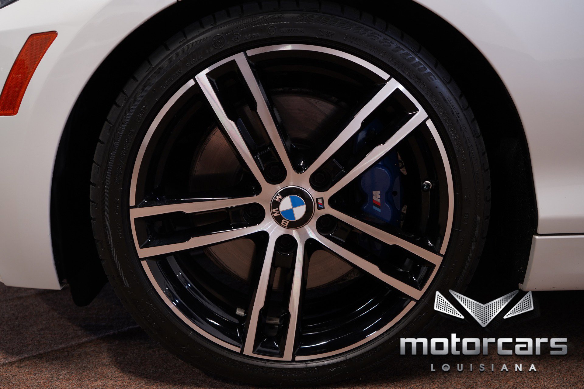 Used 2018 BMW M240i xDrive Convertible w/ Premium Package AWD/4WD image 20
