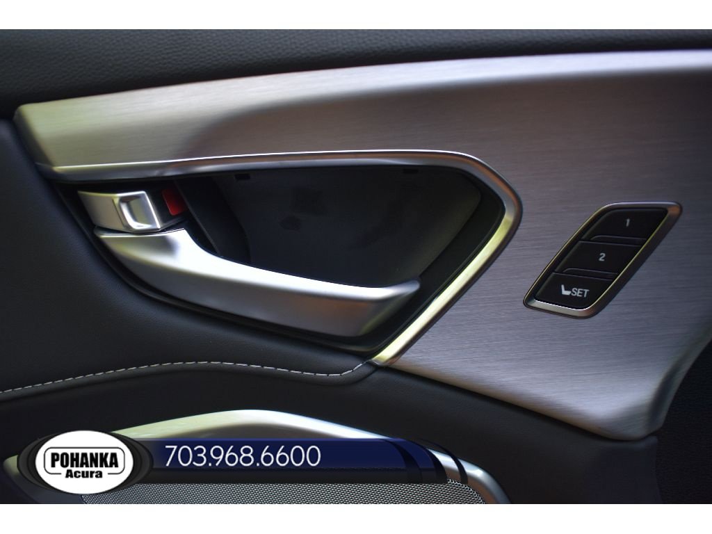 New 2026 Acura RDX w/ Technology Package AWD/4WD image 25
