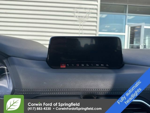 Used 2018 MAZDA CX-5 Touring w/ Preferred Equipment Package image 9