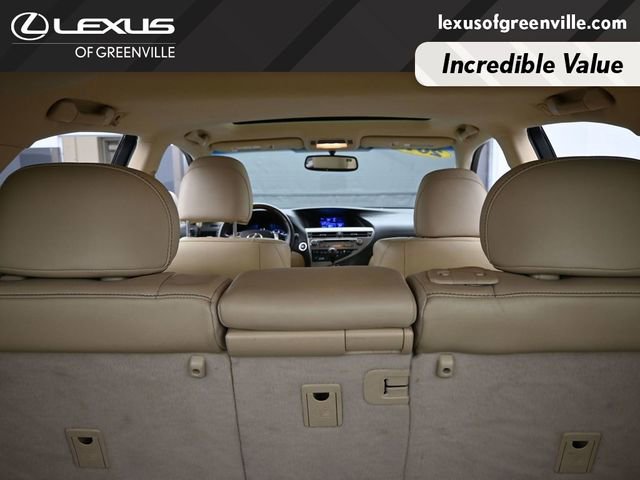 Used 2015 Lexus RX 350 FWD image 33