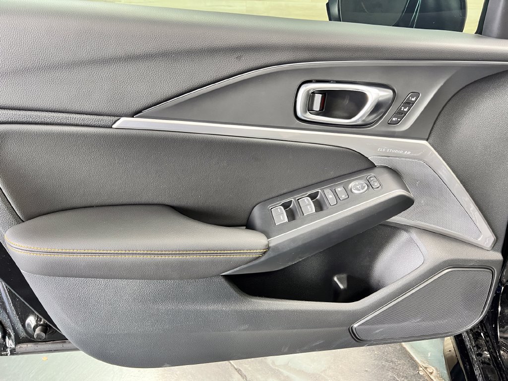 Used 2026 Acura Integra A-Spec w/ Technology Package FWD image 17