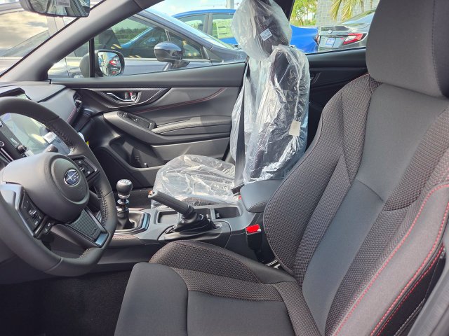 New 2026 Subaru WRX Premium AWD/4WD image 9